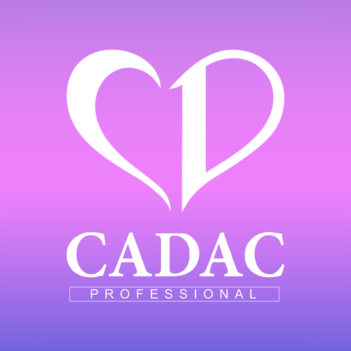 CADAC công thức nhuộm tóc logo