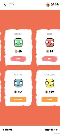 Slimebo - Screenshot 4