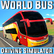 Atualização World Bus Driving Simulator - Androidアプリ