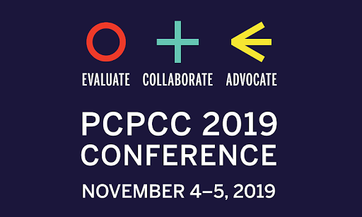 PCPCC Annual Conference Screenshot 1 - AppWisp.com
