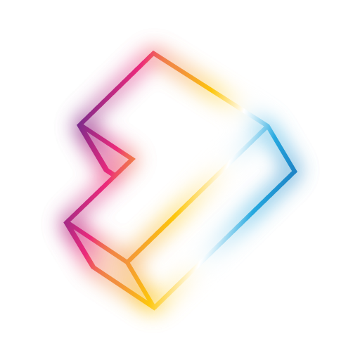 VEP - World 9 - Theme Park logo