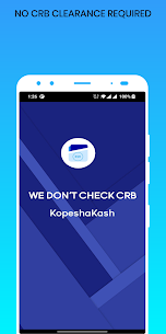 KopeshaKash v1.0 (Unlimited Money) Free For Android 1