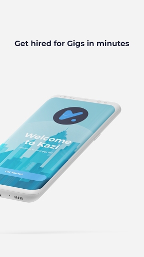 Kazi Worker - Make your time c Screen 2