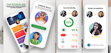 Face Similarity Smile Contest APK