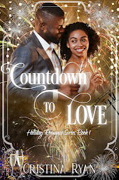 Icon image Countdown to Love: A Clean Friends to Lovers Romantic Comedy