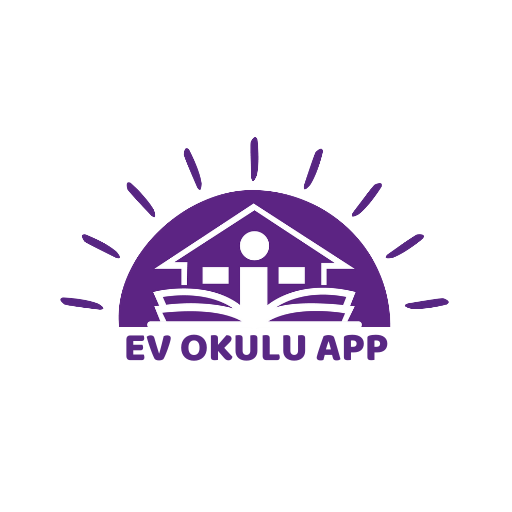 Ev Okulu App logo