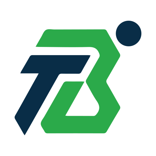 Turf Book logo