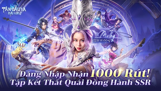 Tân Đấu La Đại Lục 1