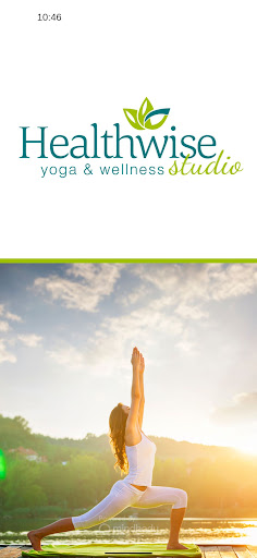 Android application Healthwise Studio screenshort