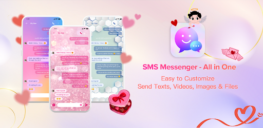 Messenger - Color SMS
