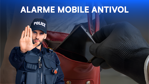 Aperçu de l'application