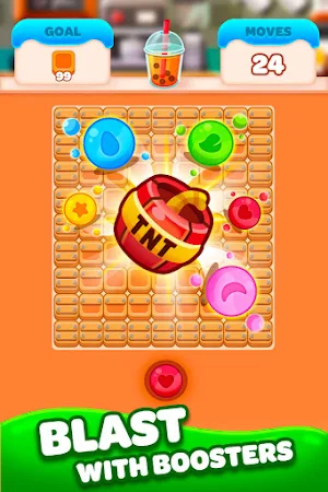 Game screenshot Slurpy Swap apk download