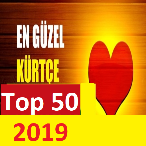 Kurdish 2022 68 Songs  Icon