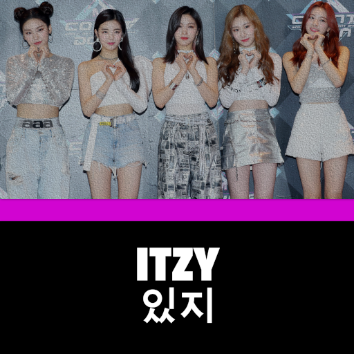 K-pop ITZY's: Karaoke Lyrics Download on Windows