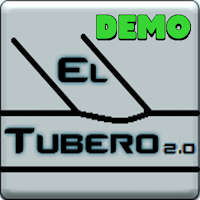 Trazado de tubería El Tubero 2.0 Free