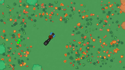 Leaf Blower Revolution Idle  screenshots 1