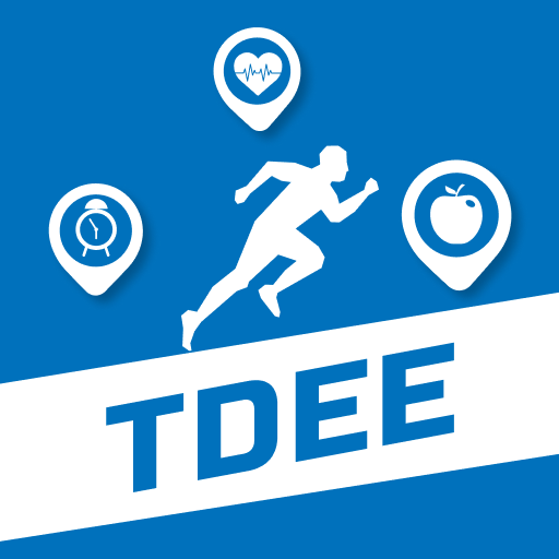 TDEE Calculator Calorie Count - AppWisp.com