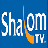 Shalom TV Haiti Live icon