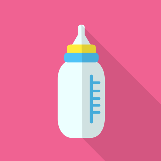 EPIC- baby feed, sleep tracker