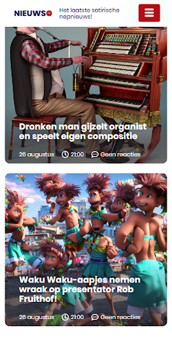 Nieuwso Screen 2