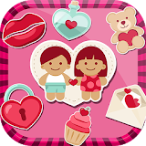 Valentines Day Icon Theme icon