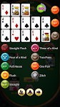 screenshot of Chinese Poker (Pusoy) Online