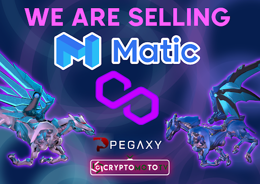 CryptoMoTo Screen 2