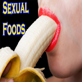 Sexual Foods icon