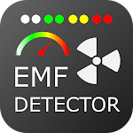 Cover Image of ダウンロード EMF Detector - EMF Reader 2.0 APK
