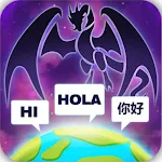 Langlandia - Game to Learn Spanish Apk
