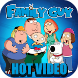 Video Of Family Guy icon