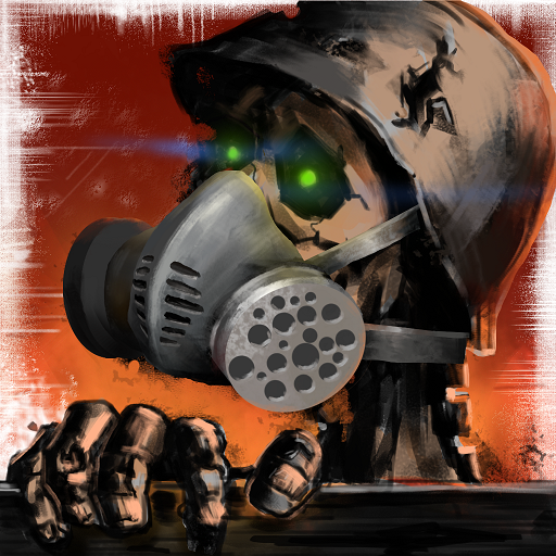 Escape From Zombie Road: The L logo