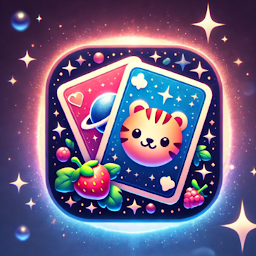 Find Card Galaxy
