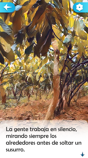 MASPAZ - NOESUNJUEGO