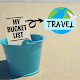 Travel Bucket List Ideas Post Pandemic Download on Windows