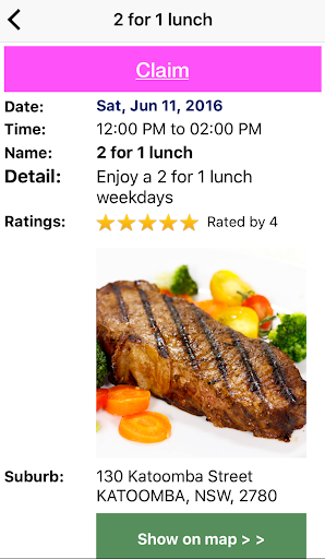 Ask Roz Blue Mountains