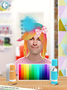 Toca Hair Salon Me Mod Apk v2.1-play (Unlimited Money) For Android 3