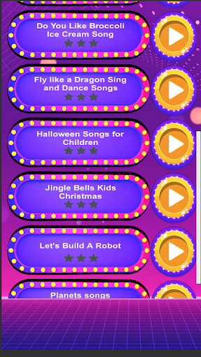 Ryan World Dancing Tiles Beats - Funny Kids