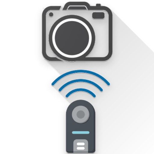 Remote Camera  Icon