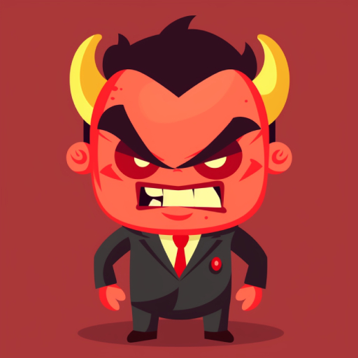 Idle Evil Clicker