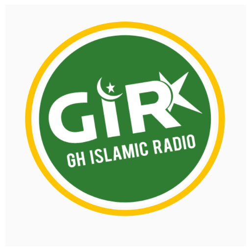 Ghana Islamic Radio  Icon