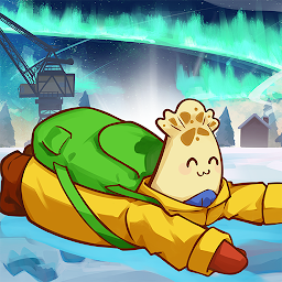Sliding into Luleå Mod Apk