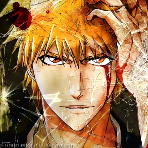 Bleach Wallpapers Anime HD