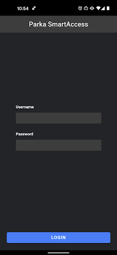 Parka Smart Access