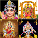 தம஠ழ் பக்த஠ பாடல்கள் -Tamil Devotional Songs icon