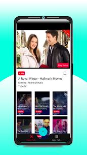 Movie Hub – Movies & Live TV 3