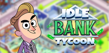 Idle Bank Tycoon: Money Empire kostenlos am PC spielen, so geht es!