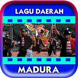 Lagu Madura - Lagu Indonesia - Tembang Lawas icon