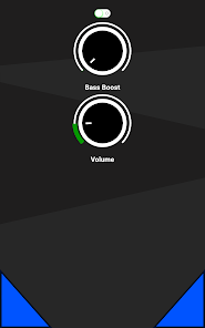 Captura 9 Bass Booster For Headphones android