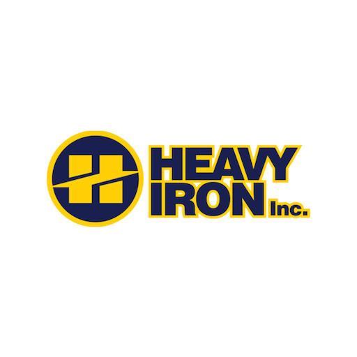 Heavy Iron Inc logo